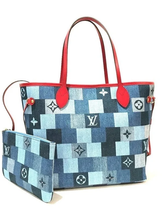 Louis Vuitton M44981 Neverfull MM