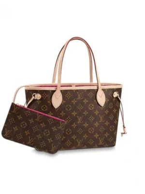 Louis Vuitton M41245 Neverfull PM