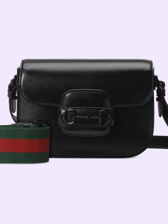 Gucci Horsebit 1955 small shoulder bag