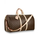 Louis Vuitton Keepall Bandouliere 55