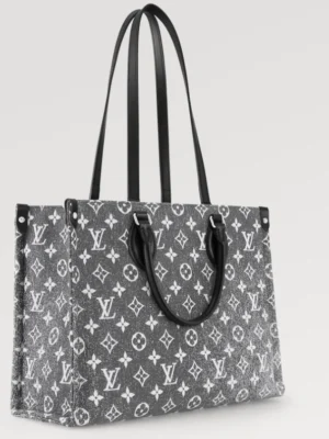 Louis vuitton M46448 OnTheGo MM