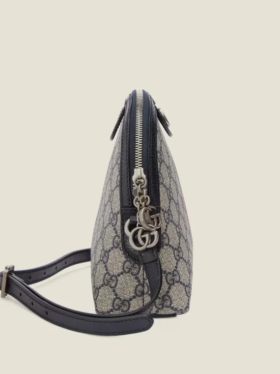 Ophidia GG small shoulder bag