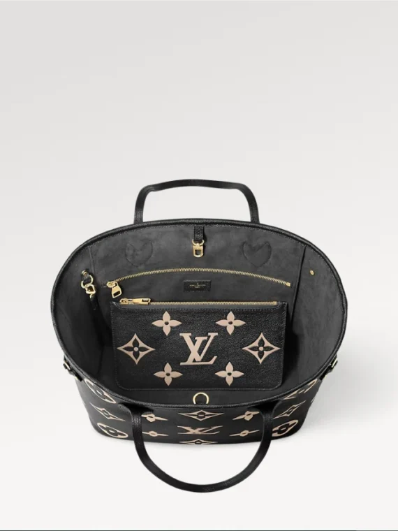LOUIS VUITTON M58907 Neverfull MM