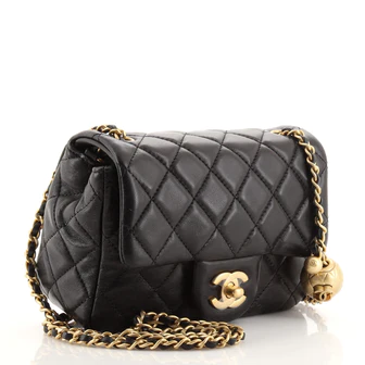 Chanel Vintage Timeless Zip Tote Caviar Large