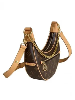 Louis Vuitton M44036 Crescent Bag