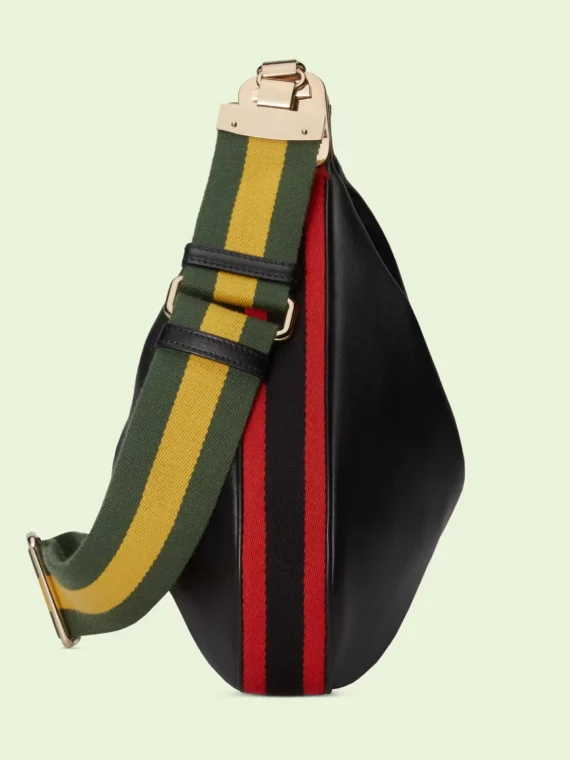 Gucci Attache large shoulder bag