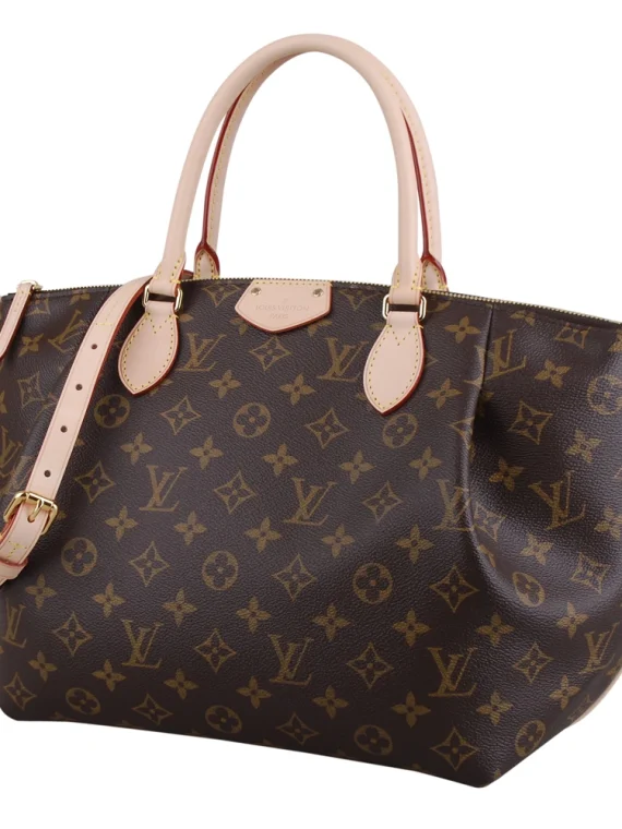 Louis Vuitton Turenne MM M48814