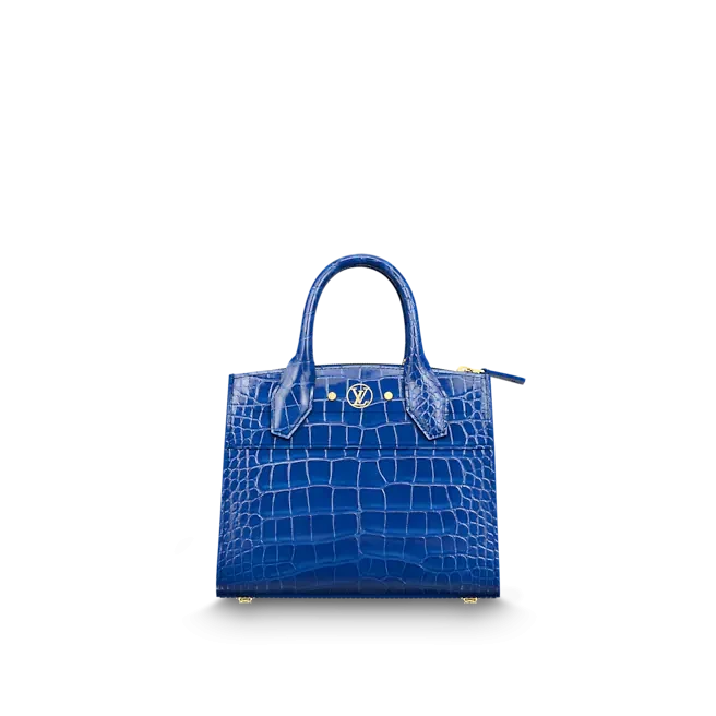 Louis Vuitton City Steamer MINI