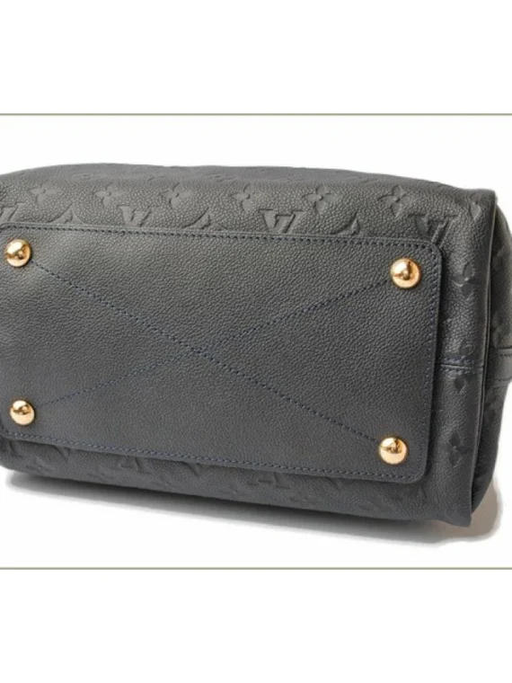 Louis Vuitton Speedy Bandouliere 25 M40753