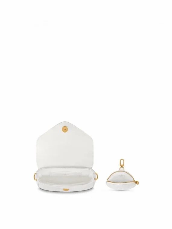 Louis Vuitton New Wave Multi Pochette Accessoires M56466