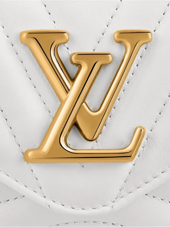 Louis Vuitton New Wave Multi Pochette Accessoires M56466