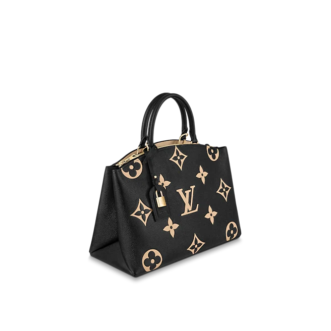 LOUIS VUITTON Grand Palais MM-M45842