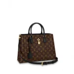 Louis Vuitton Flower Tote