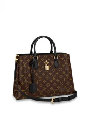 Louis Vuitton Flower Tote