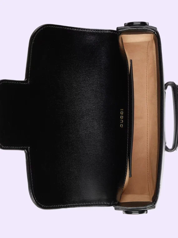 Gucci Horsebit 1955 small shoulder bag