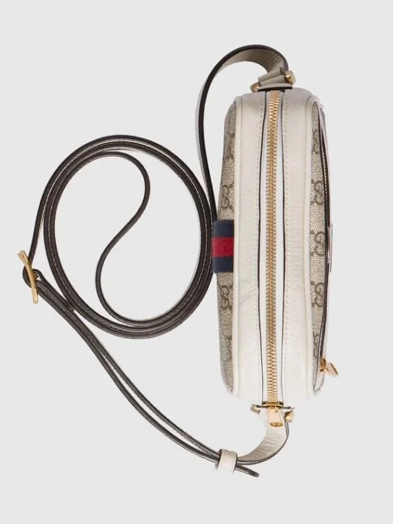 mini bag in Supreme canvas