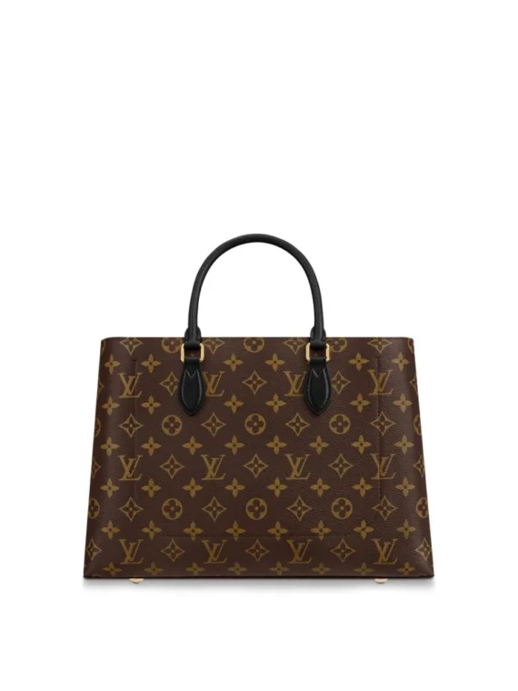 Louis Vuitton Flower Tote M43550