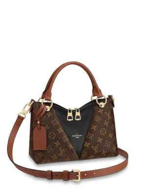 Louis Vuitton V Tote BB M43976