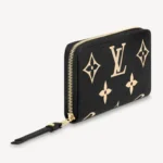 LOUIS VUITTON Vanity PM long wallet 2-piece set deals Ref: M45780  M80481