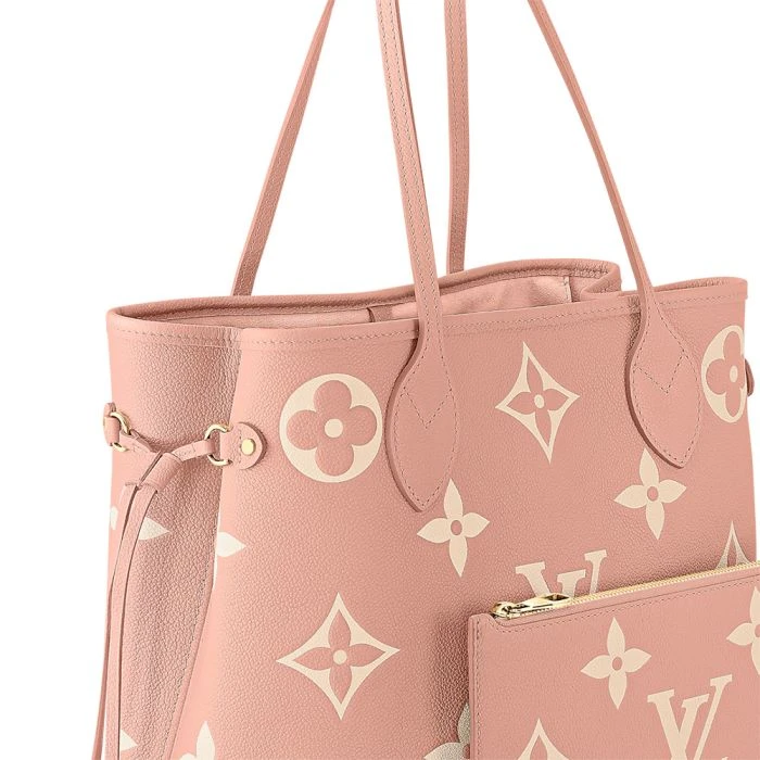 Louis Vuitton M46329 Neverfull MM