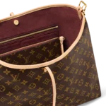 Louis Vuitton M46197 CARRYALL MM