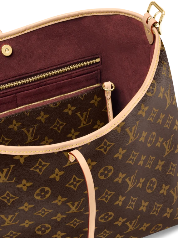 Louis Vuitton M46197 CARRYALL MM
