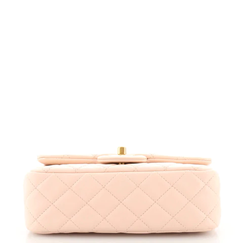 Popular Chanel Classic Long Zip Wallet