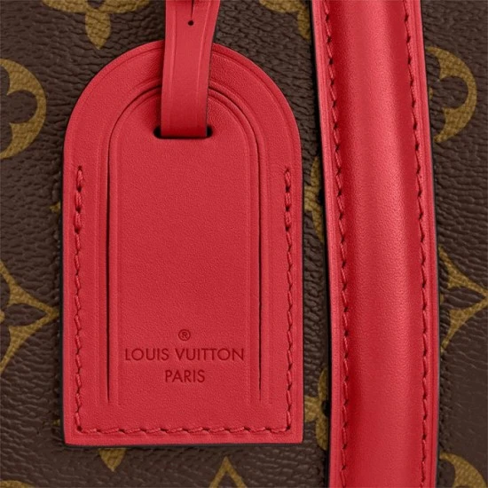 Louis Vuitton Soufflot BB