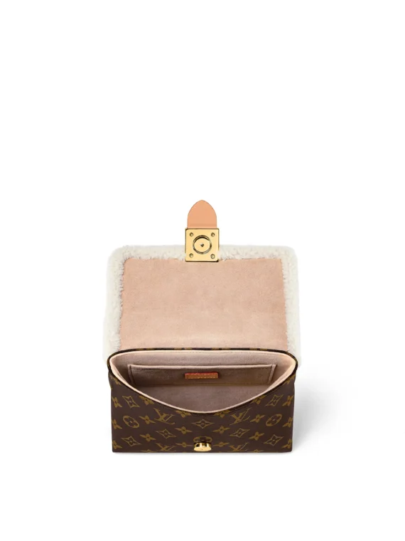 Louis Vuitton Locky BB M46318