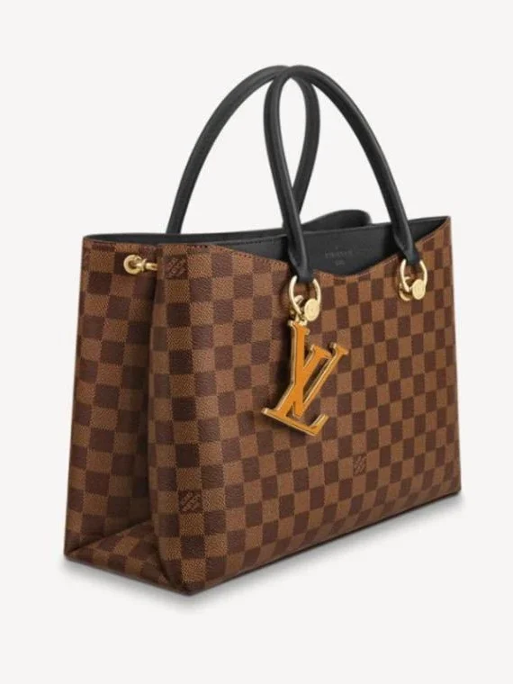 LOUIS VUITTON Riverside wallet 2-piece set deals Ref: N40050  N41661