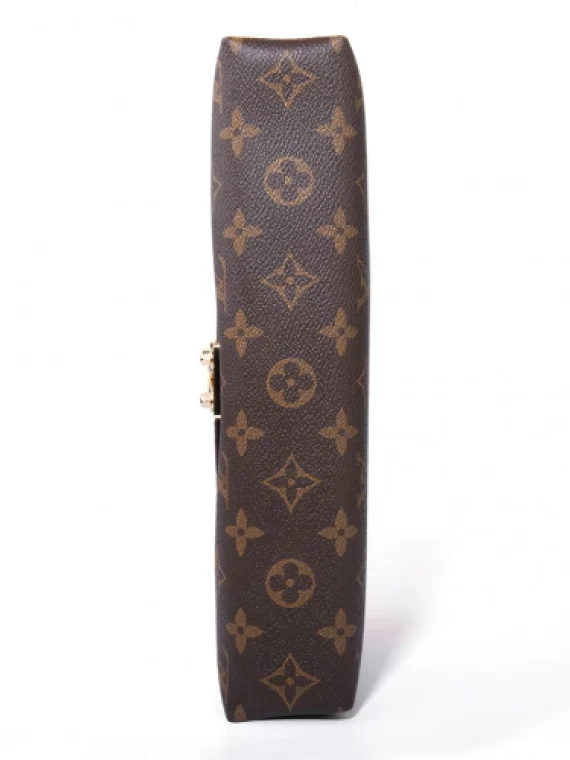 Louis Vuitton Monogram Canvas Pallas Chain M41201 Cerise