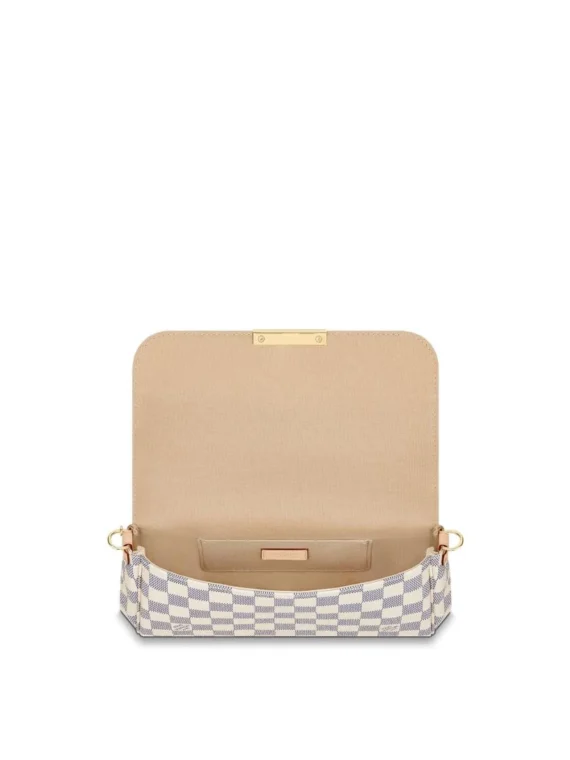 Louis Vuitton Favorite MM N41275