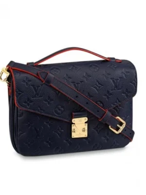 Louis Vuitton Pochette Metis