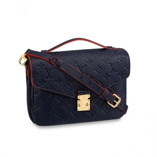 Louis Vuitton Pochette Metis