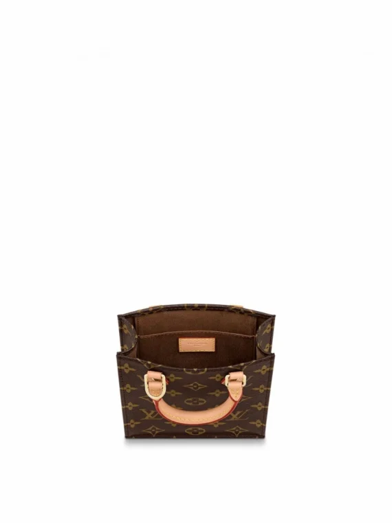 Louis Vuitton M69442 Petit Sac Plat Mini Onthego