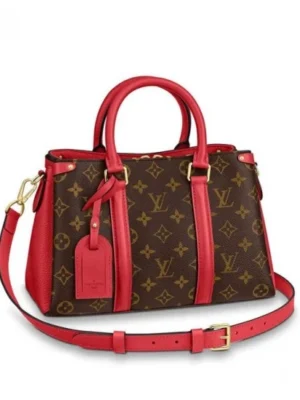 Louis Vuitton Soufflot BB