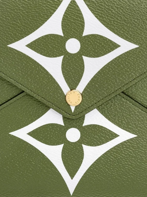 Louis Vuitton M67600 Pochette Kirigami