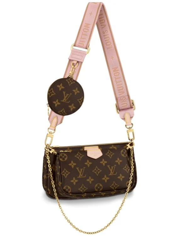 Louis Vuitton M44840 Multi-Pochette Accessoires