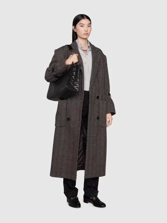 GG Marmont medium tote bag