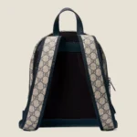 Ophidia GG small backpack