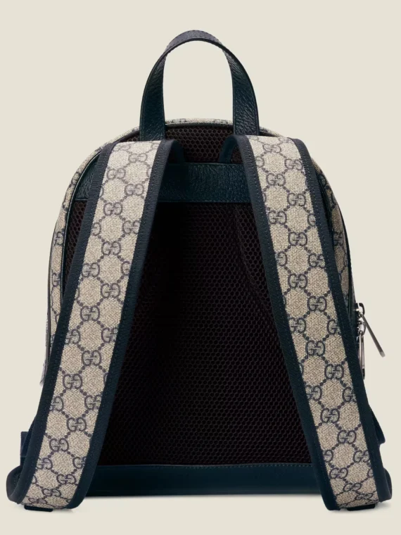 Ophidia GG small backpack