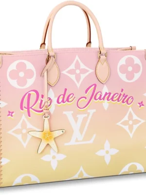 LOUIS VUITTON OnTheGo GM