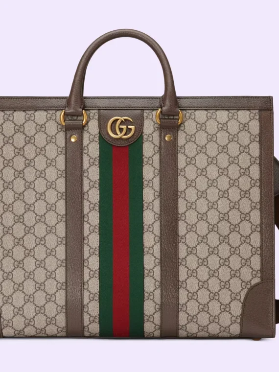 Ophidia large tote bag