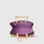 Louis vuitton M46466 LV x YK OnTheGo MM