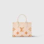 Louis vuitton M46513 OnTheGo PM