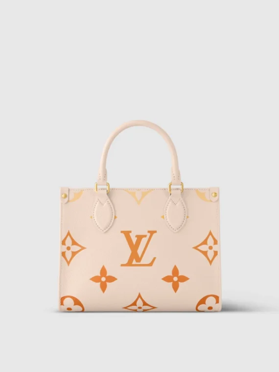 Louis vuitton M46513 OnTheGo PM