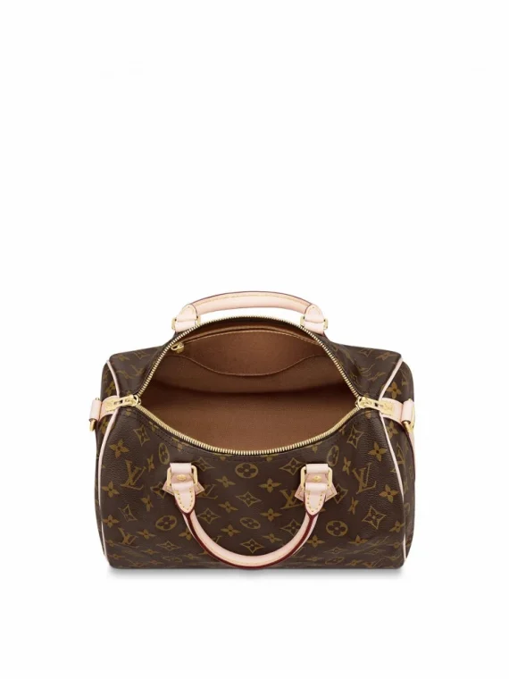Louis Vuitton Speedy Bandouliere 30 M41112