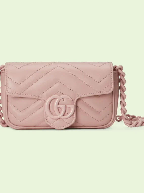 GG Marmont belt bag