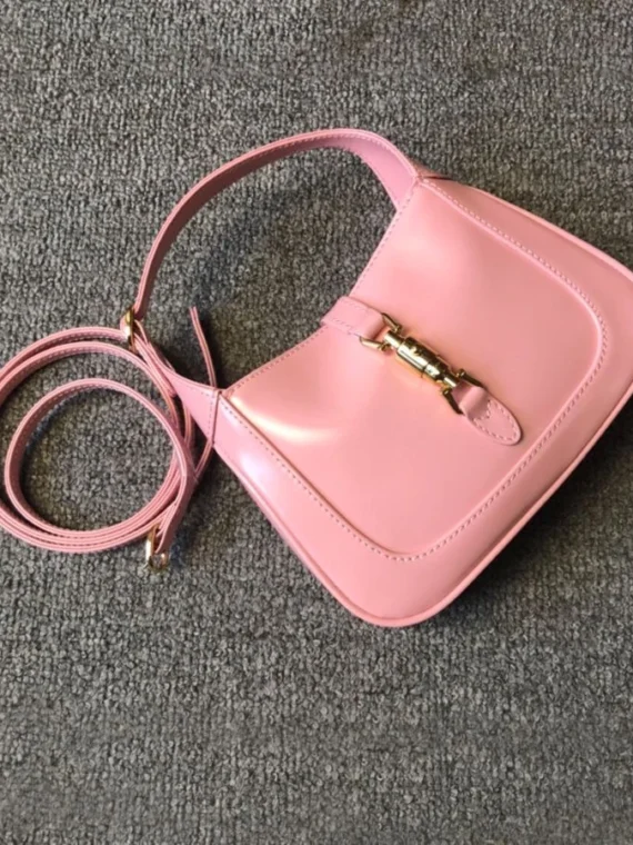 Gucci Jackie 1961 mini hobo bag 637091