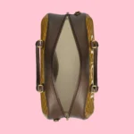 adidas x Gucci large duffle bag